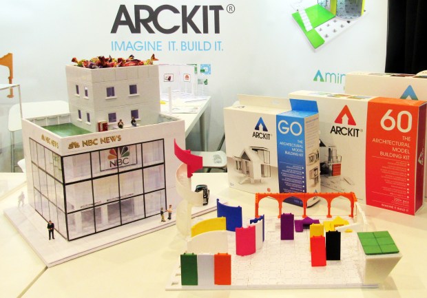 Arckit